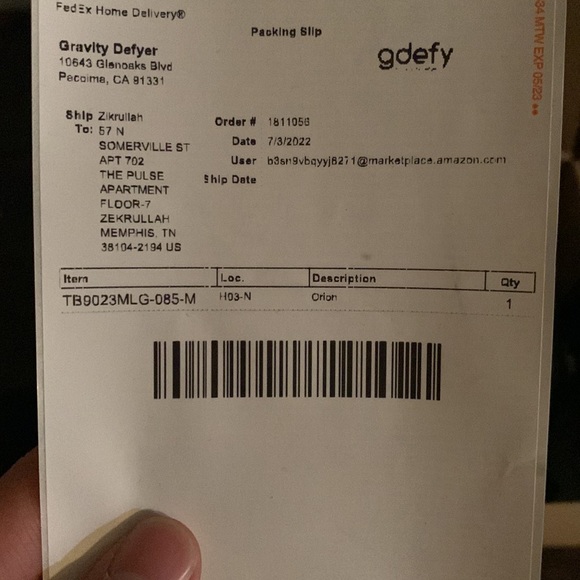 Shoes for Knee pain back pain and good for work - Picture 6 of 6